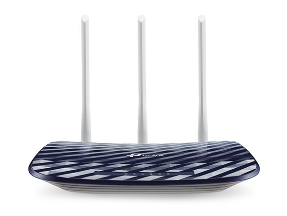 ROUTER INALAMBRICO DUAL BAND AC750 (C20)