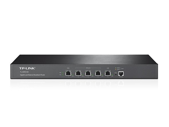 ROUTER BALANCEADO GIGABIT TL-ER5120