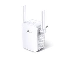 EXTENSOR WIFI 300 MBPS 2 ANTENAS EXTERNAS TPLINK