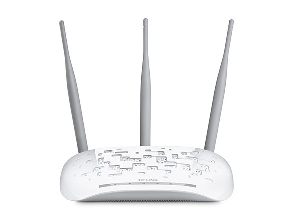 Acces Point Wifi Tplink N 300Mbps TL-WA901ND