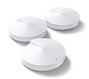 Pack Extensor Deco tp-link M5 AC1300 3 Uni