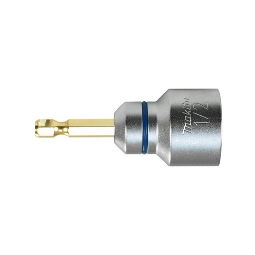 [B-51627] ADAPATADOR VARILLAS ROSCADAS 1/2