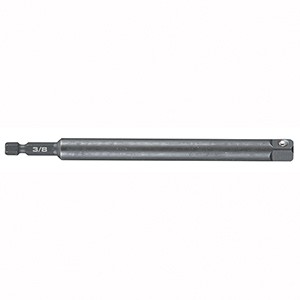 [B-57738] Adaptador para Cuadrante 3/8 (MZ) 3/8X152mm