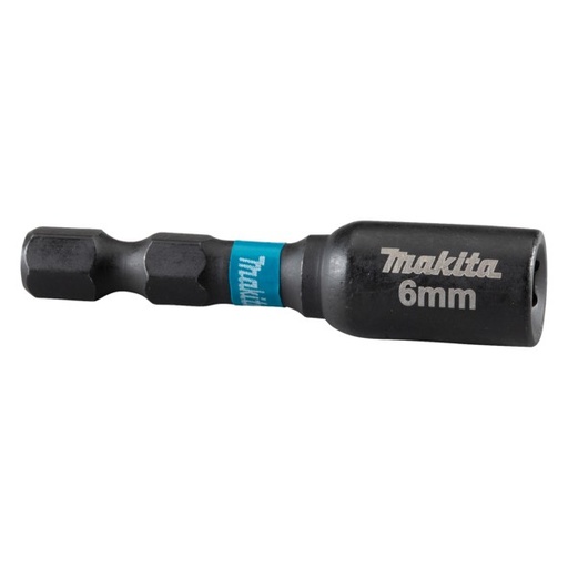 [B-66824] ADAPTADOR MAGNETICO IMPACT BLACK 6MM