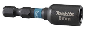 [B-66830] ADAPTADOR MAGNETICO IMPACT BLACK 8MM