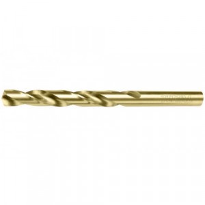[D-64163] BROCA METAL HSS-TiN 1pc9×125(81)