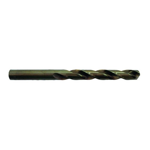 [D-17360] BROCA METAL HSS-Co (Cobalt 5%)5 x 86 MM