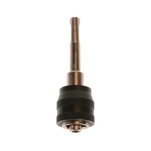 [B-31902] ADAPTADOR SDS PLUS SIN BROCA PILOTO