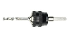 [B-11536] ADAPTADOR EZYCHANGE y HSS-G BROCA PILOTO