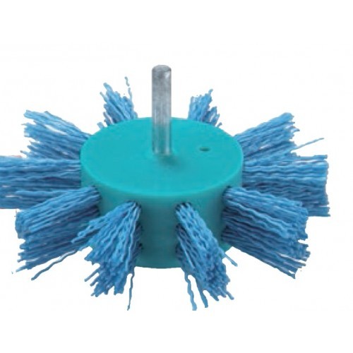 [D-45755] CEPILLO DE NYLON FLAP (FINO) 100MMx6MM