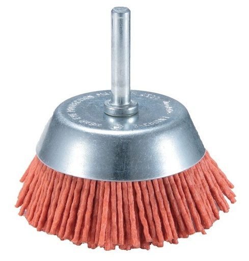 [D-45509] CEPILLO DE NYLON tipo COPA (GRUESA) 50MMx6MM