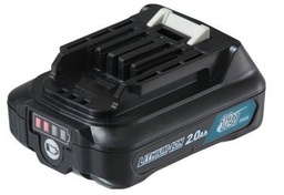 [197397-7] Bateria makita 12 volt BL1021B 2.0Ah Li-Ion