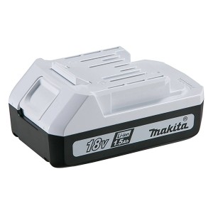 [198186-3] BATERIA (BL1815G) 18V 1,5 Ah LI-ION  Linea Eco