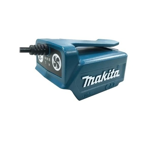 [198731-4] ADAPTADOR DE BATERÍA Para VENTILADORES