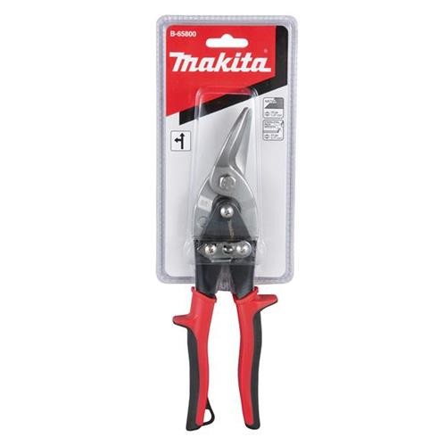 [B-65800] Tijeras Aviador Izquierdo Makita B-65800