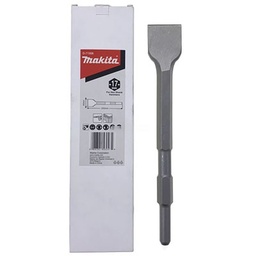 [D-71308] Cincel Hexagonal Makita de 17 mm x 40 x 255 mm,