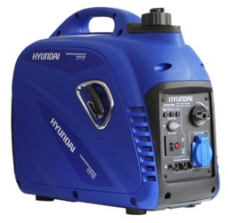 [82HYD2750I] Generador Inverter Digital Hyundai Gasolina 2.2/2.75 Kw P. Manual