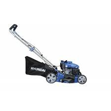 [82HYGM46P] CORTADORA DE PASTO MANUAL 18" 5HP 140CC HYUNDAI 82HYGM46P