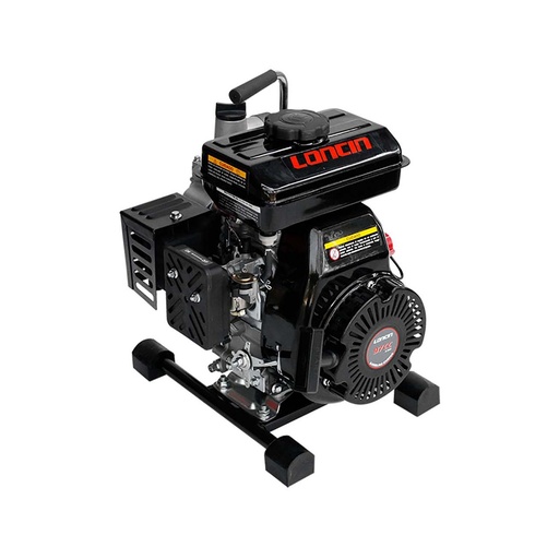 [4407000402112] Motobomba 1,5"X1,5" 120 L/mim Gasolina Loncin