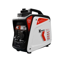 [4490000001000] Generador Gasolina KRAFTER KR1000IG 0,8 KW