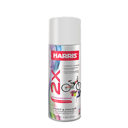 [38102] PINTURA SPRAY 2X Blanco MATE 311 GR