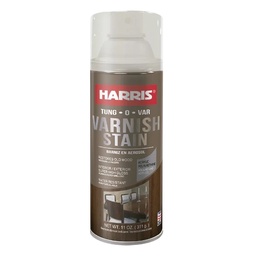 [38181] PINTURA SPRAY BARNIZ CAOBA 311 GR. 