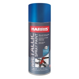 [38577] PINTURA SPRAY BRILLO METALLICO AZUL 311 GR.