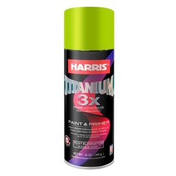 [38825] PINTURA SPRAY 3X VERDE LIMA 340 GR