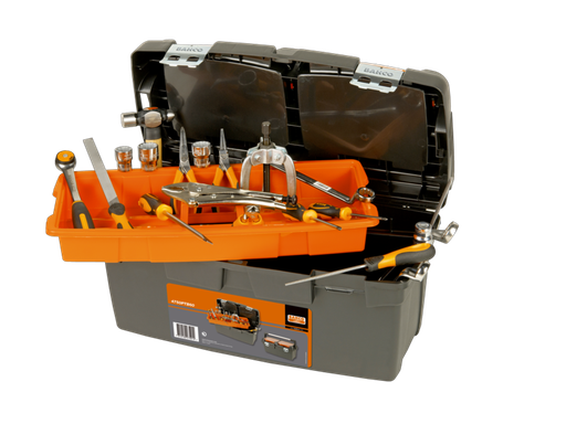 [4750PTB60] Caja porta herramientas bahco 4750PTB60