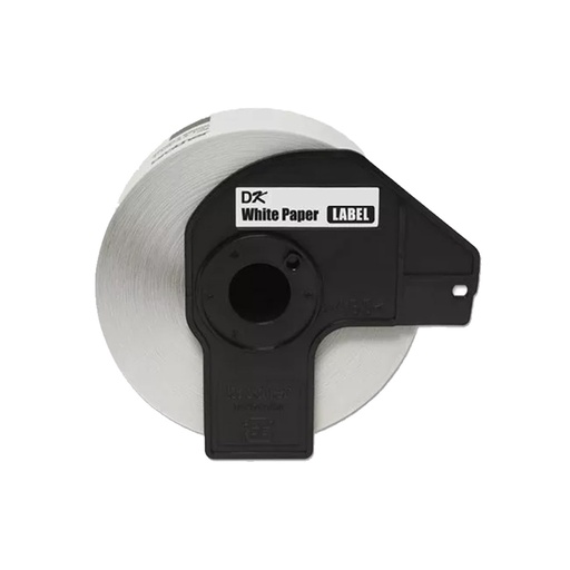 [DK1204] Etiqueta Adhesiva  x 54.3 mm Brother DK-1204 17