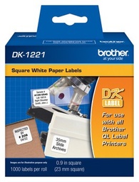 [DK1221] Etiqueta Brother Dk1221
