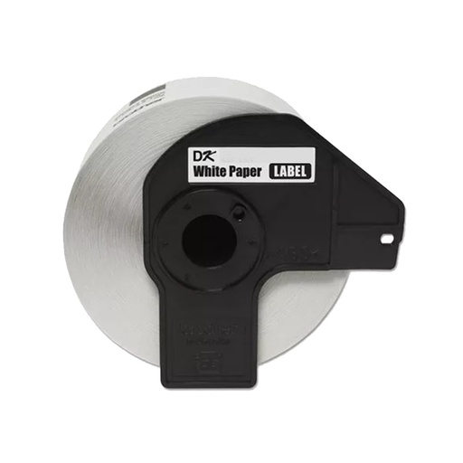 [DK1240] Etiqueta Precortada Brother DK1240 101mm x 50.5mm