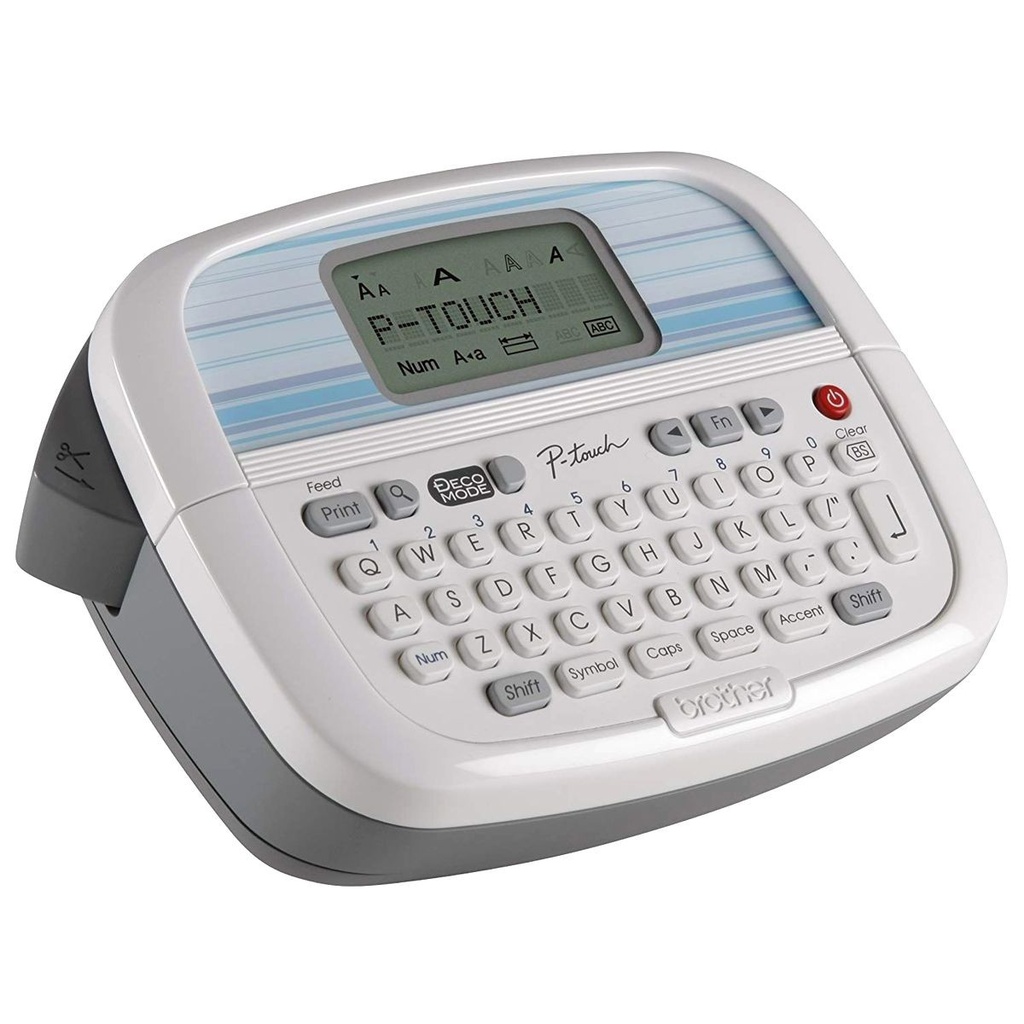 Rotuladora Brother PT-90