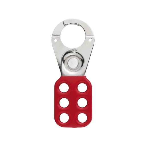 [35766-4] Pinza Acero de Bloqueo ABUS 701 - 1 Pulgada
