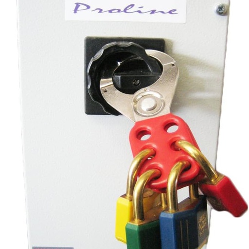 [35768-8] PINZA ACERO BLOQUEO 702 1,5 PULGADAS