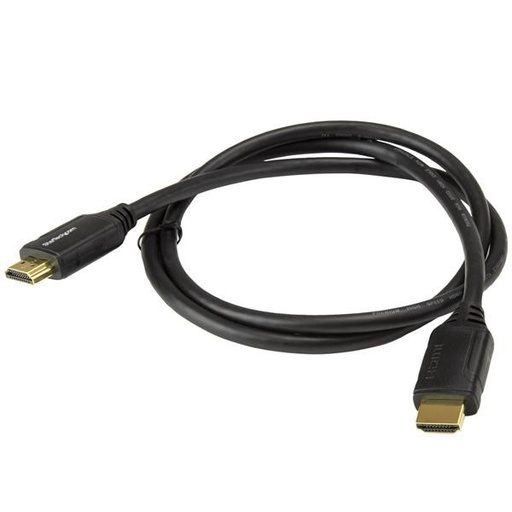 [0150033] Cable HDMI a HDMI 6 mts v1.4 , 3D, CCS, 30AWG