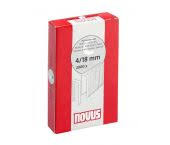 [042-0594] Grapa Lomo Estrecho 4/18 2000 Unidades Novus