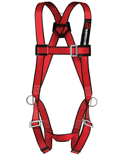 [41102101] Arnes de seguridad YARBIRD TALLA M/L