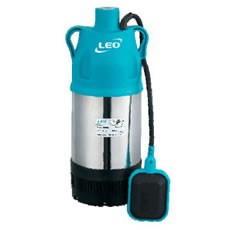 [103995] Bomba Sumergible Leo XKS-900S 1.2HP/220V