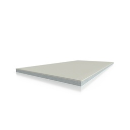 [5001597] Plancha Volcapol 20 mm 1,2 x 2,4 metros Volcan