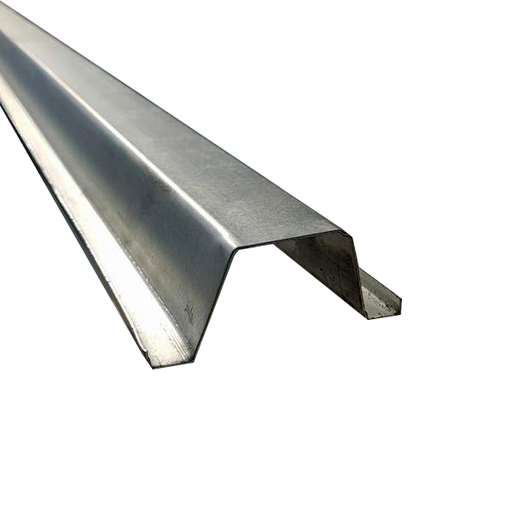 [O08560] Perfil metalcon Omega estructural 38X35X15X8X0.85 Largo 6m