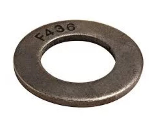 [G05GPS] GOLILLA PLANA F-436 1/2 25U