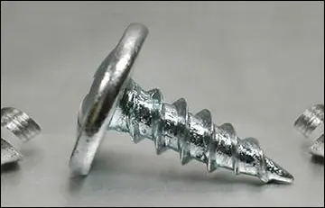 [71ATPF] Tornillo cabeza lenteja punta fina 8X1 5/8 100U