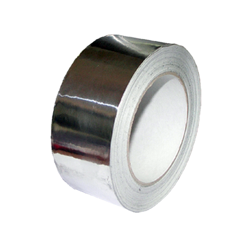 [337005050] Cinta aluminio 30mic. 50x50 