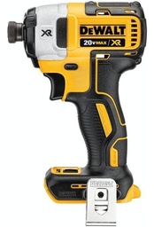 [DCK223D2-B2] Taladro percutor + atornillador impacto dewalt 20V Dck223