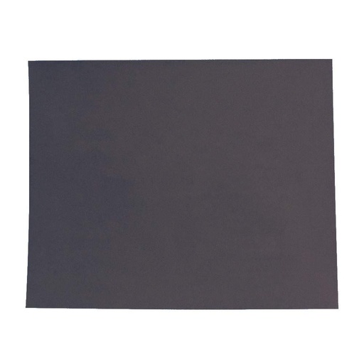 [DAW20800S] lija metal al agua oxi. al 800g 9X11
