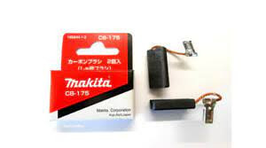 [195844-2] Juego de Carbones Makita CB-175 (195844-2)