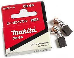 [191627-8] Juego de Carbones Makita CB-64 (191627-8)