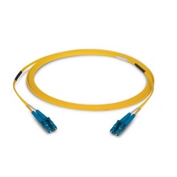 [T00137] JUMPER FC/UPC-SC/UPC SM DUPLEX 3MM 3MTS