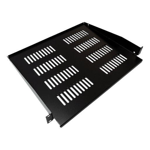 [GM017] Bandeja Ventilada 1U para Rack 19 pulgadas